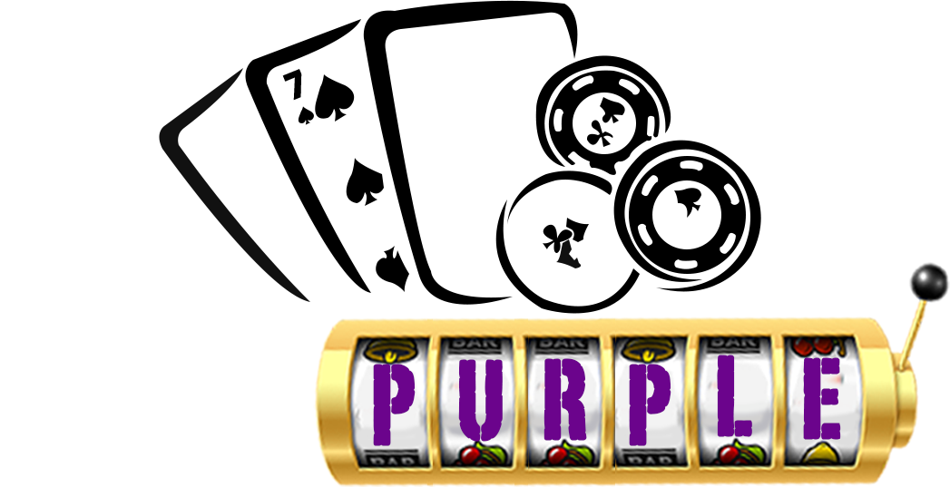 Purple Casino logo