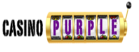 Purple Casino logo